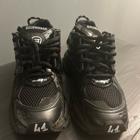 Balenciaga runners - Picture 2 of 3